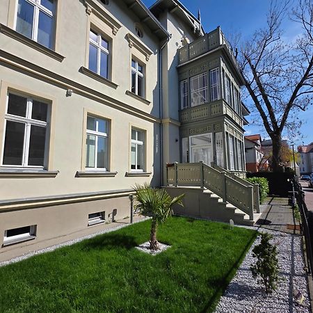 Sopot Special Apartments Bagian luar foto