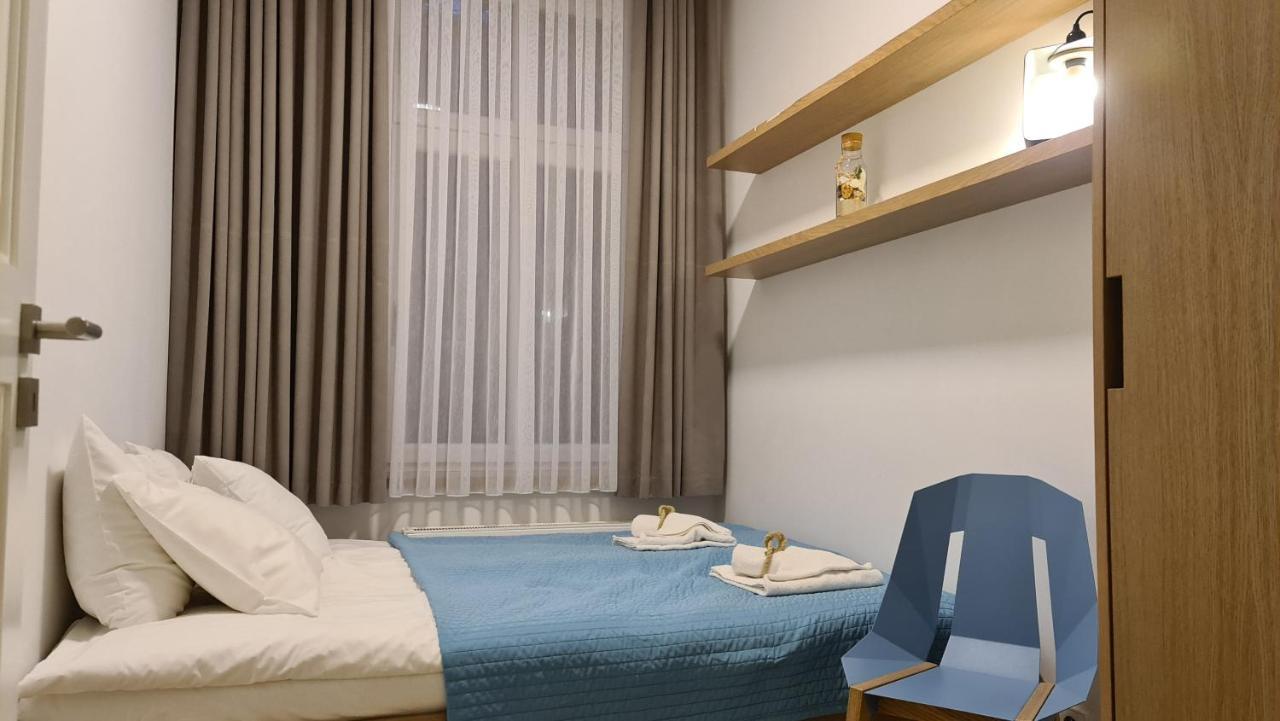 Sopot Special Apartments Bagian luar foto