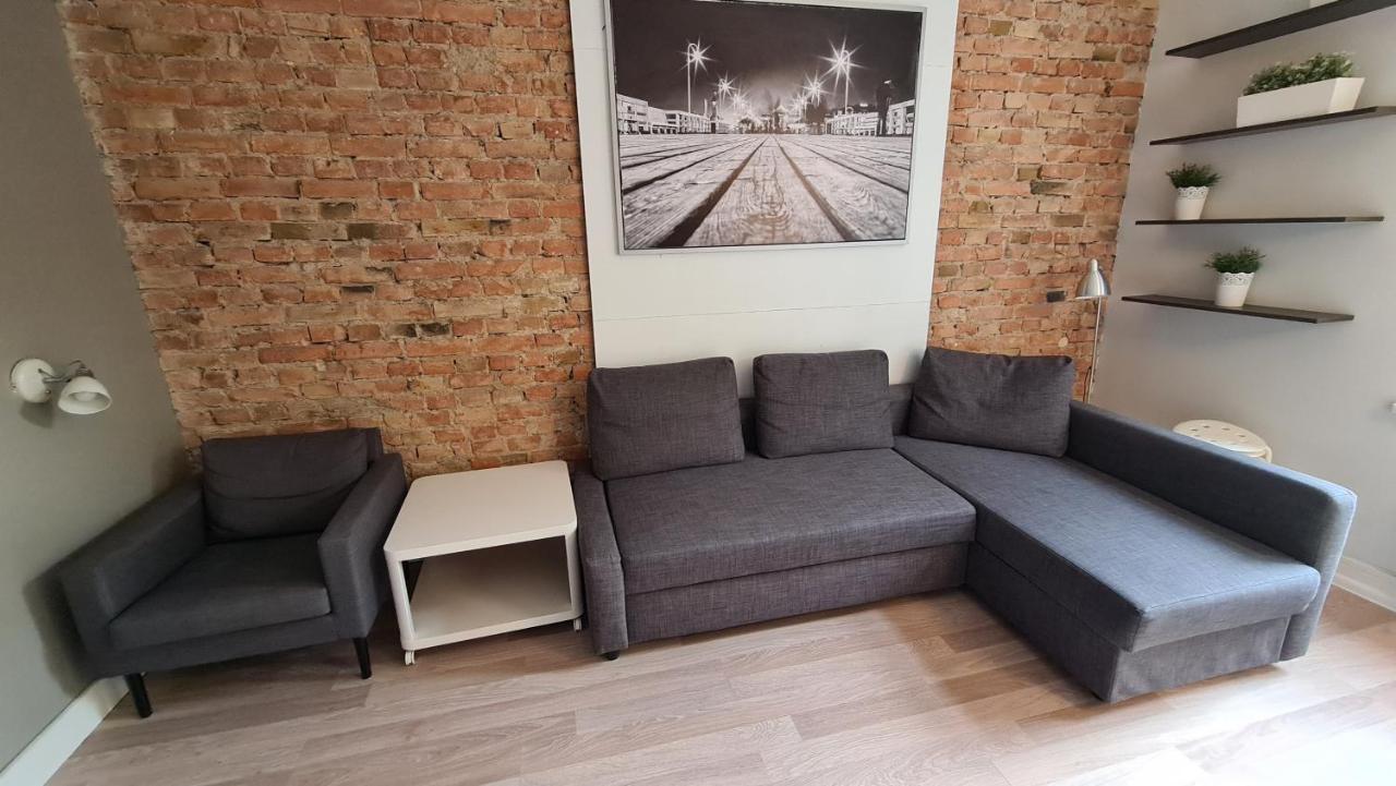 Sopot Special Apartments Bagian luar foto