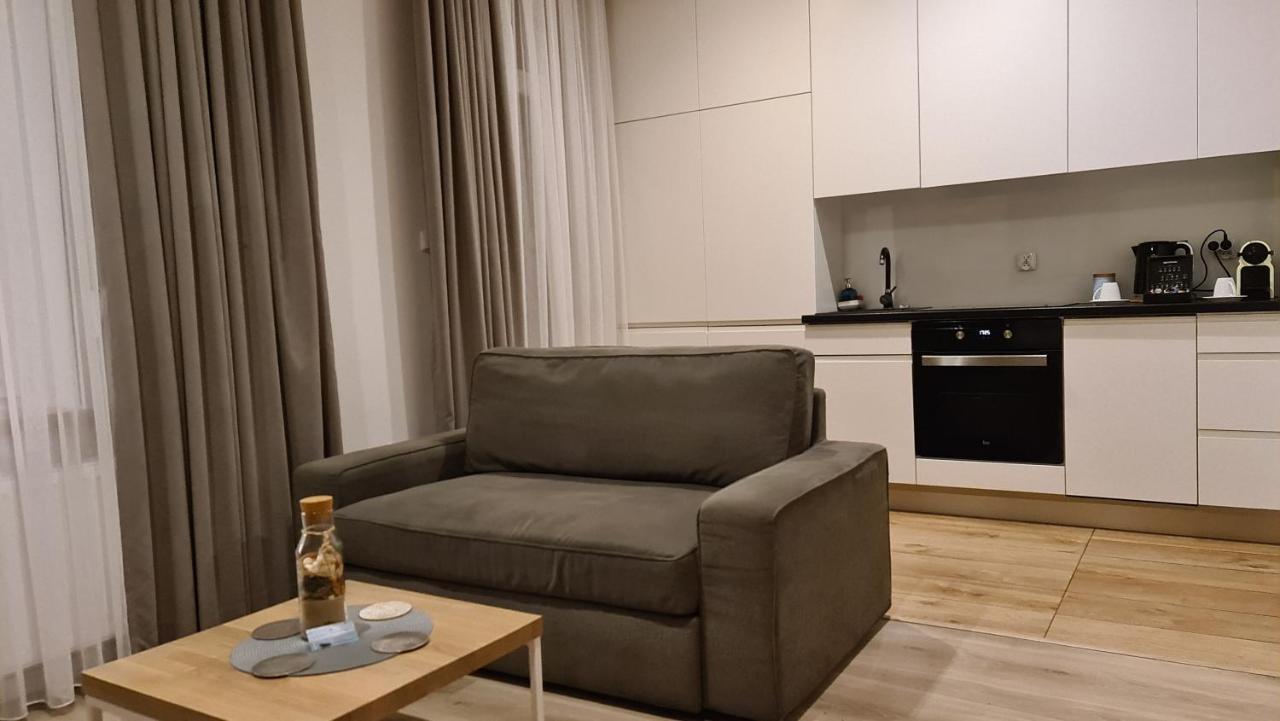 Sopot Special Apartments Bagian luar foto
