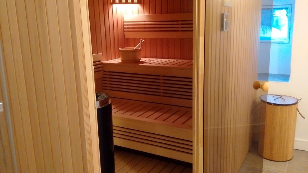 Sopot Special Apartments Bagian luar foto