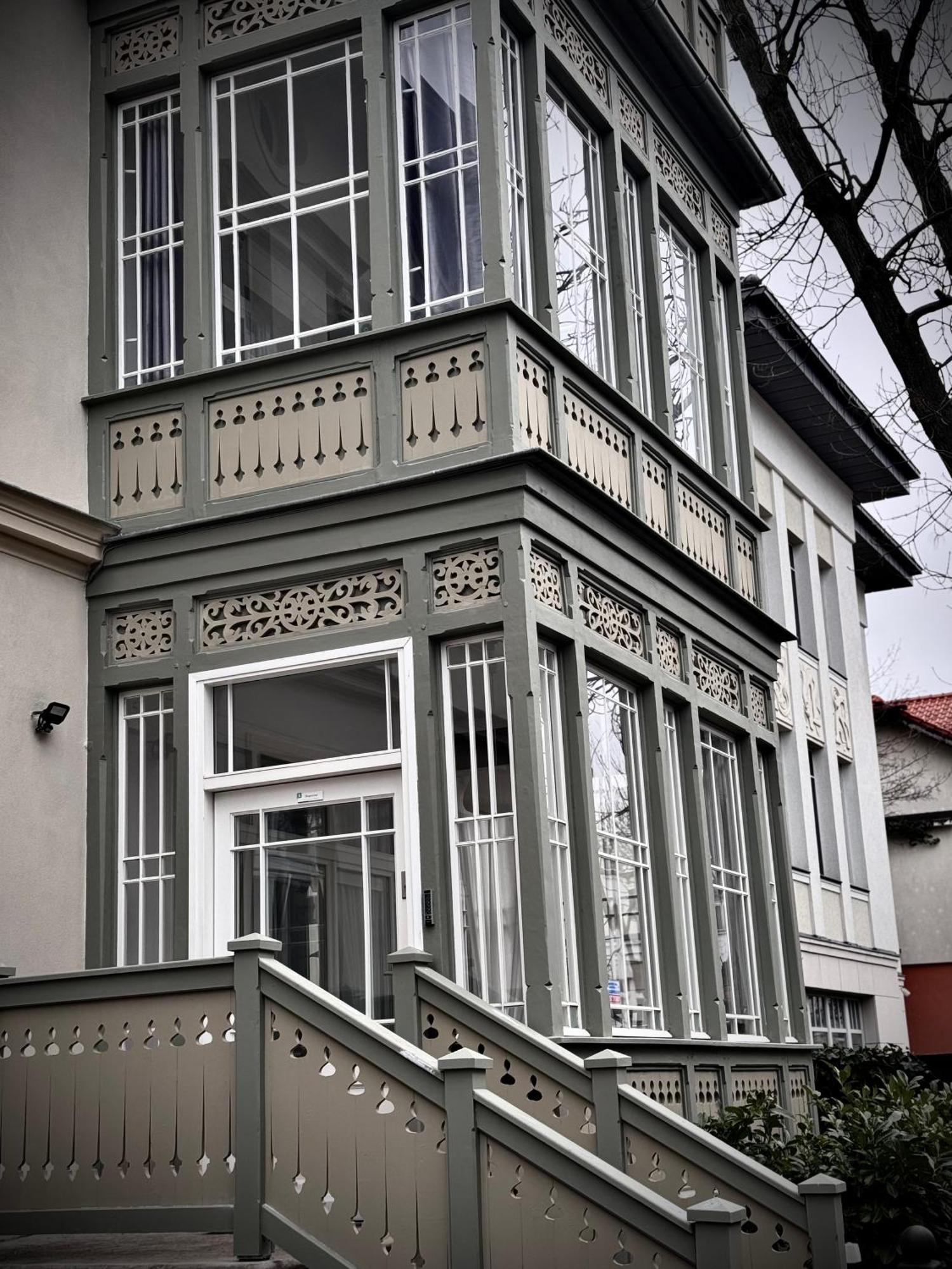Sopot Special Apartments Bagian luar foto