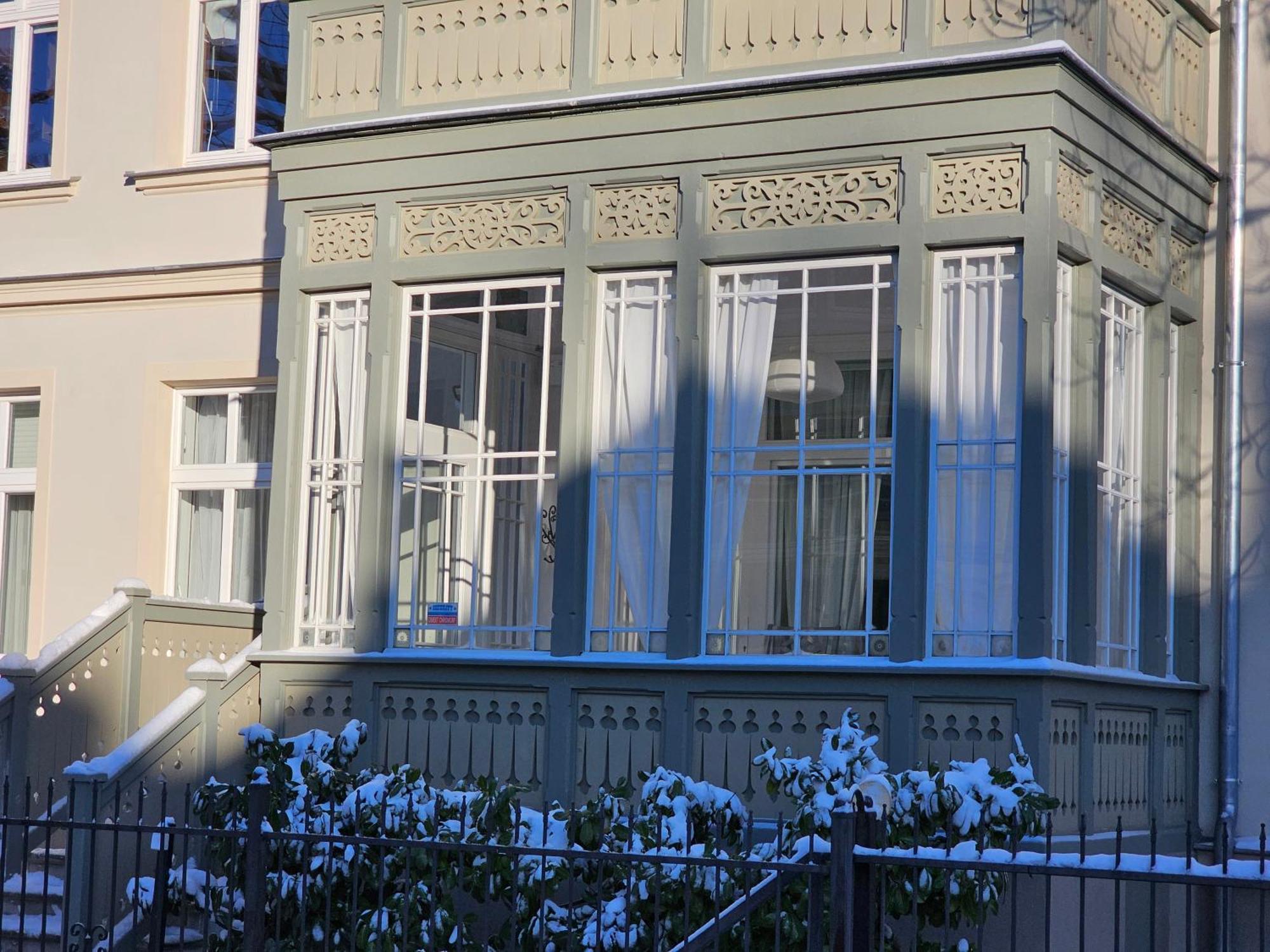 Sopot Special Apartments Bagian luar foto
