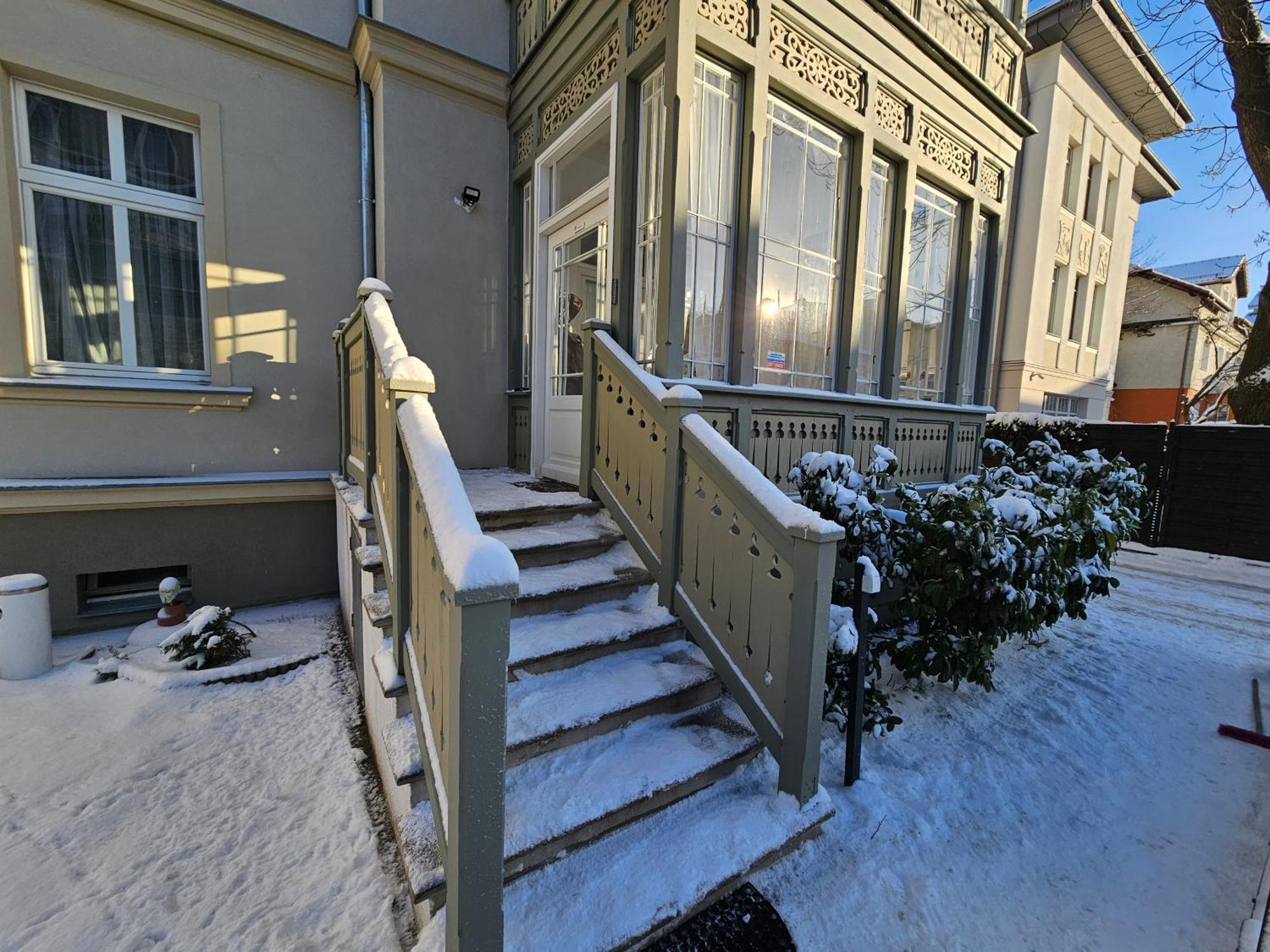 Sopot Special Apartments Bagian luar foto