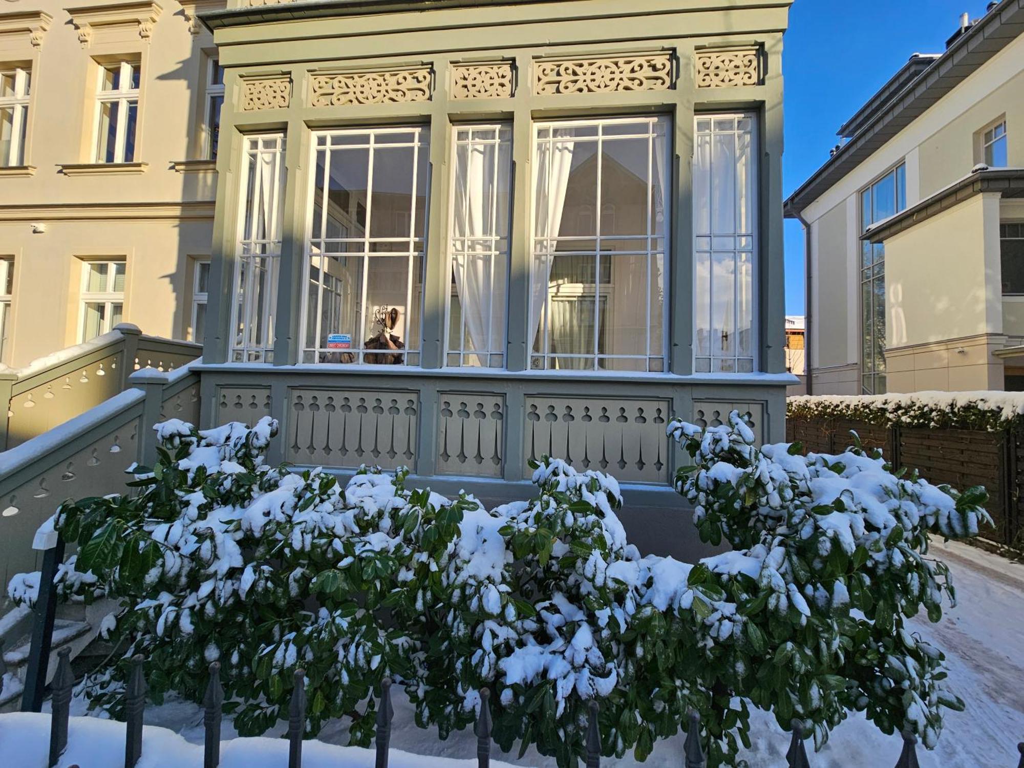 Sopot Special Apartments Bagian luar foto