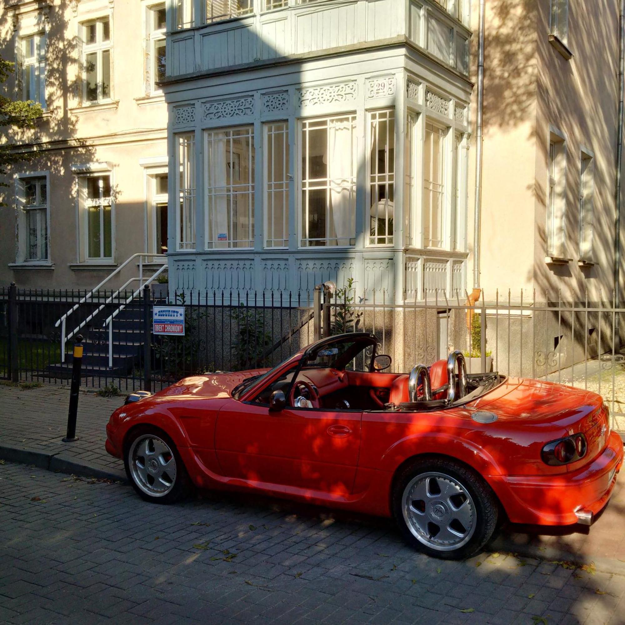 Sopot Special Apartments Ruang foto