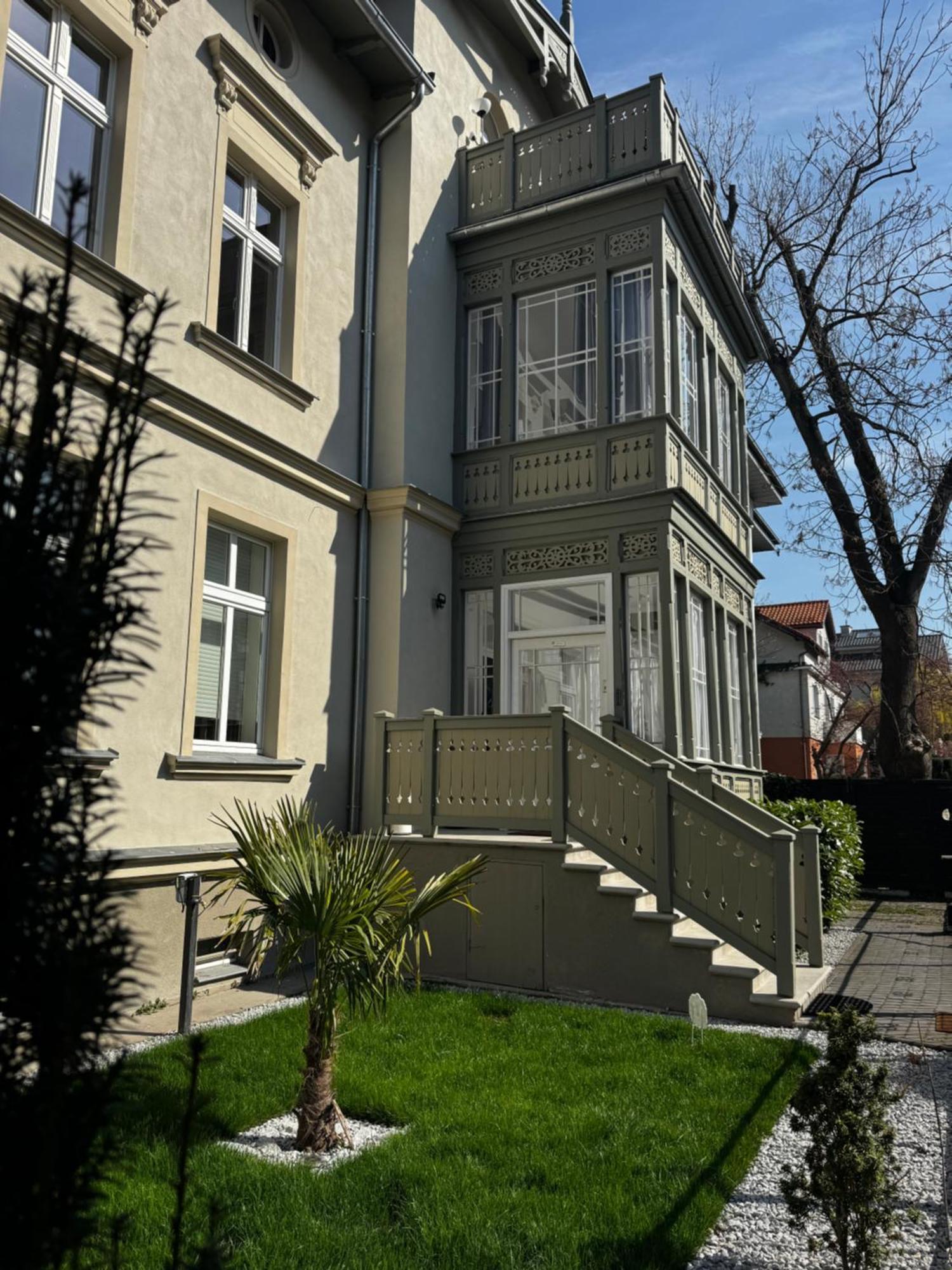 Sopot Special Apartments Bagian luar foto