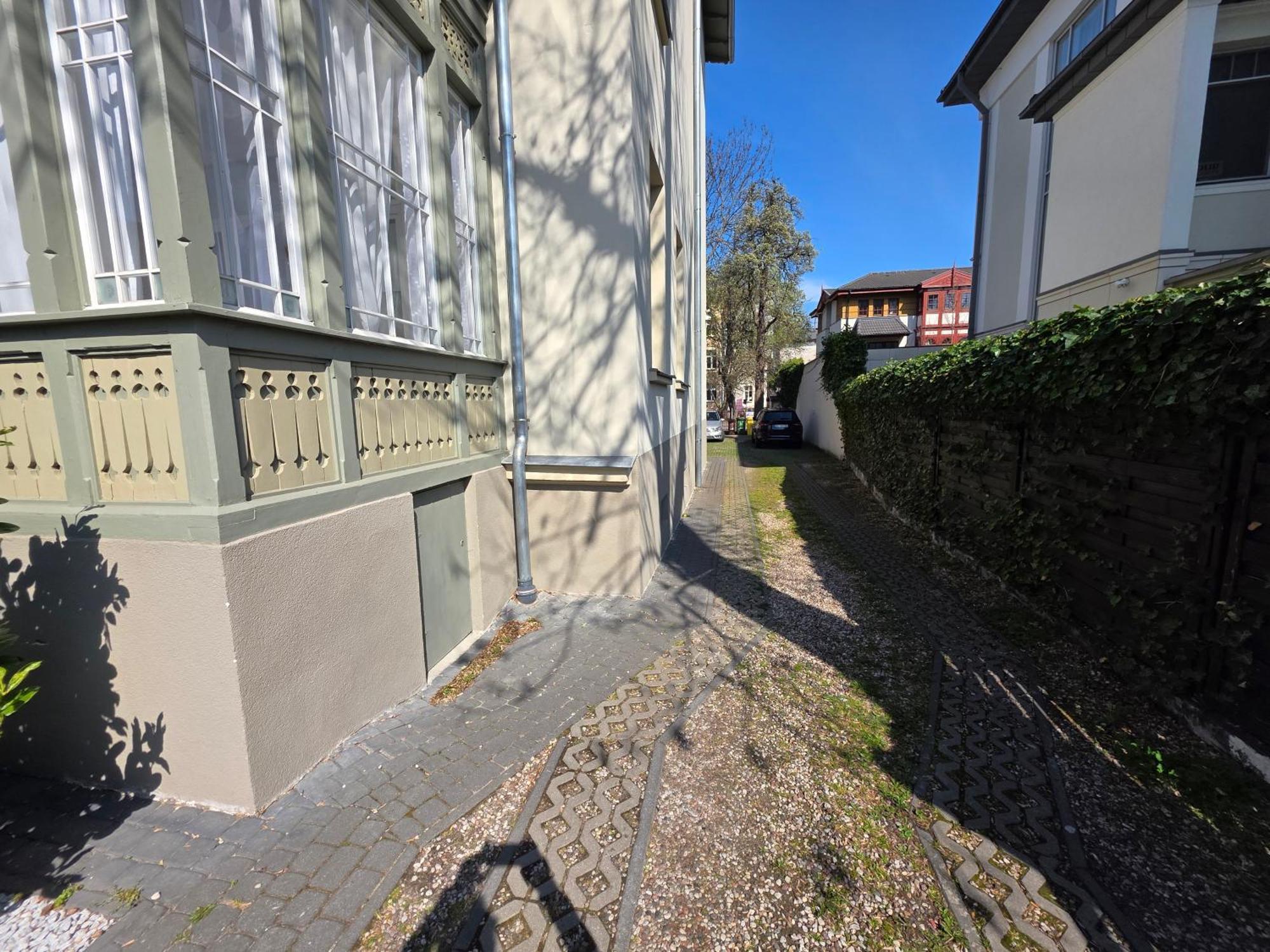 Sopot Special Apartments Bagian luar foto