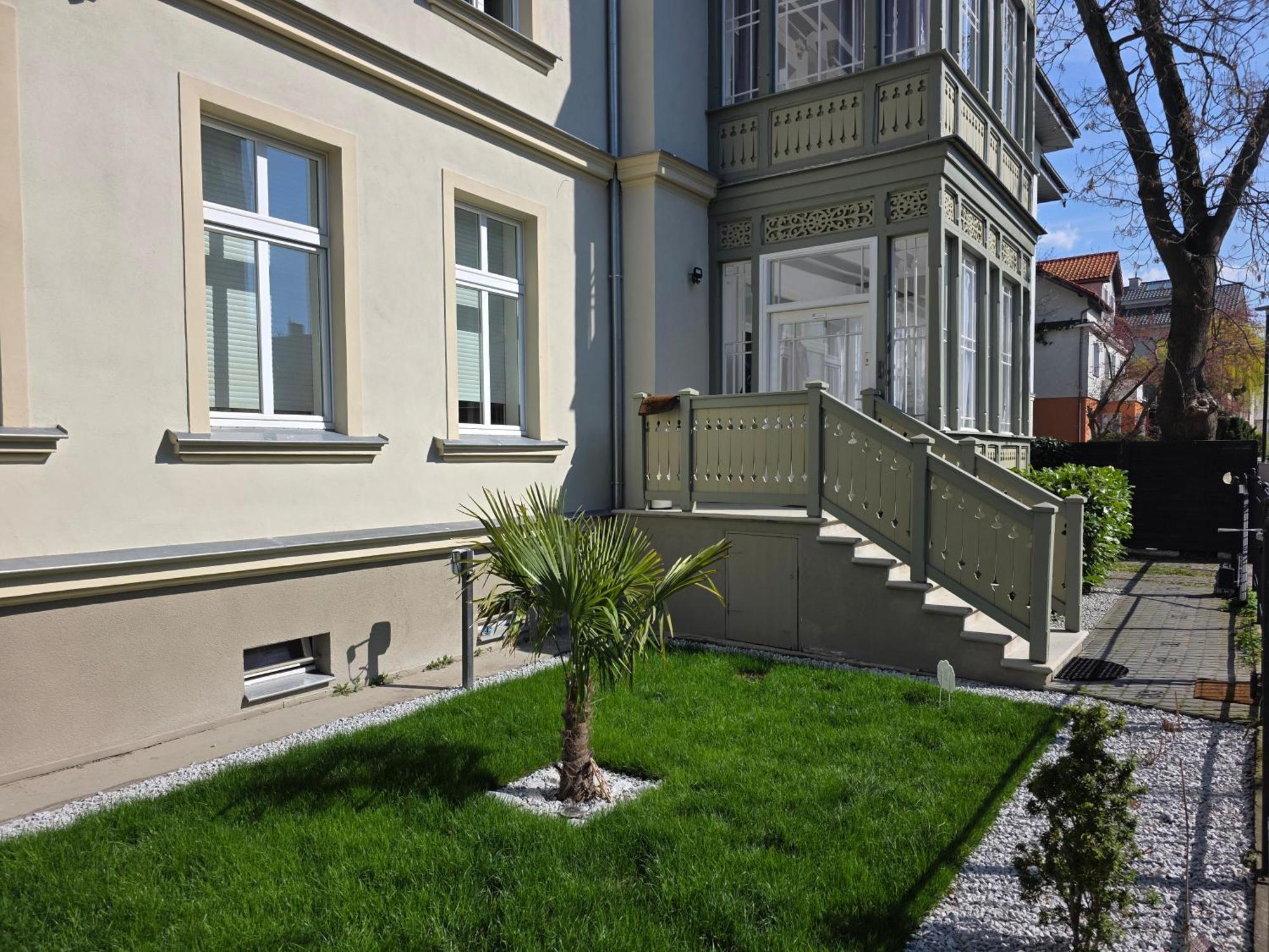 Sopot Special Apartments Bagian luar foto