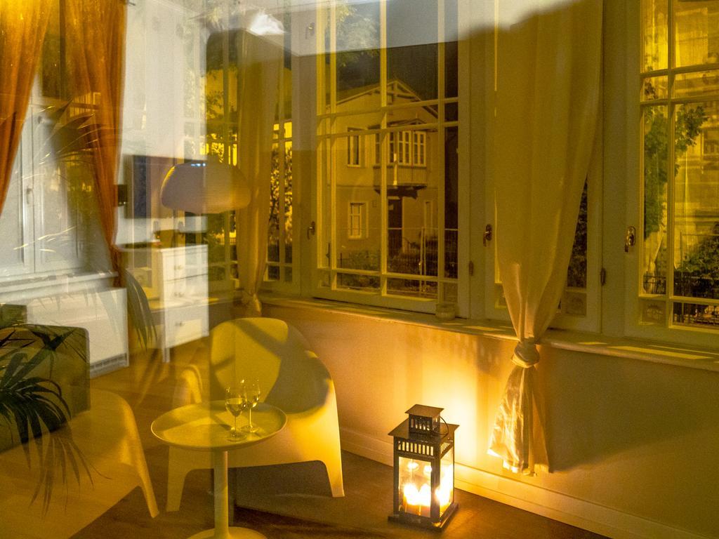 Sopot Special Apartments Bagian luar foto