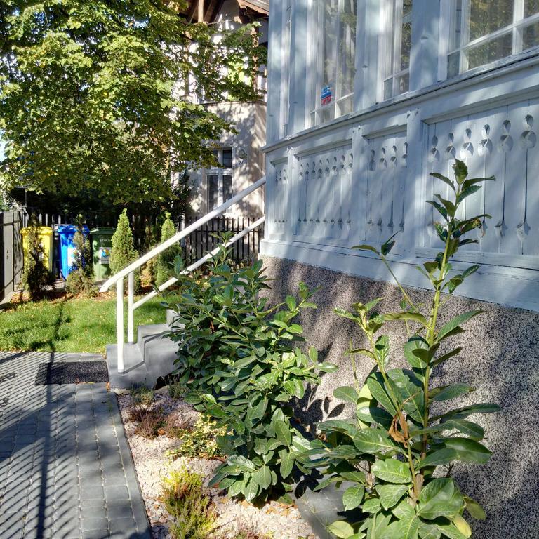 Sopot Special Apartments Bagian luar foto