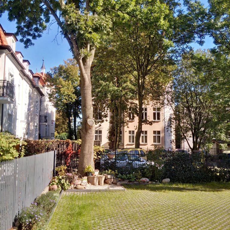 Sopot Special Apartments Bagian luar foto