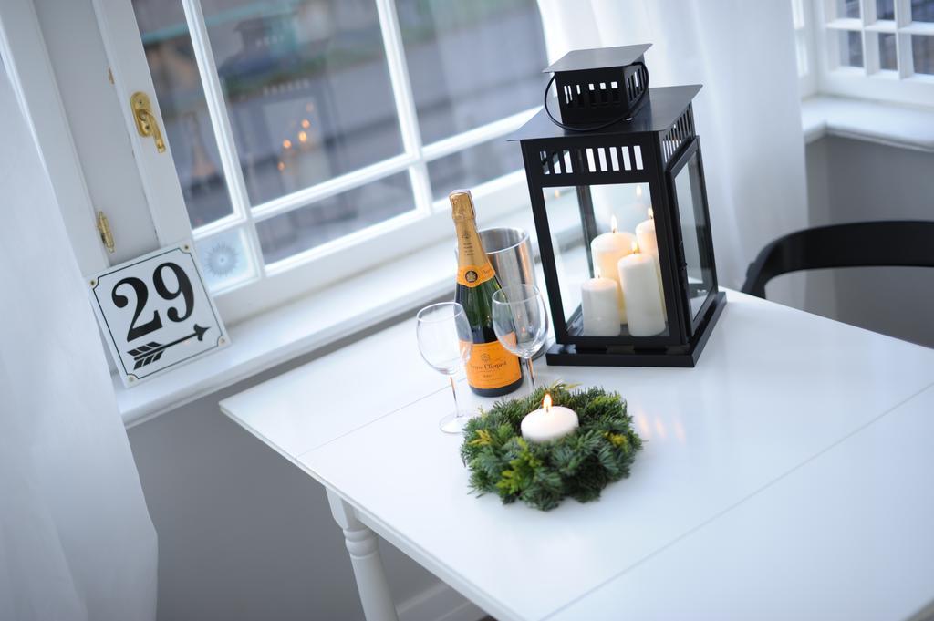 Sopot Special Apartments Bagian luar foto
