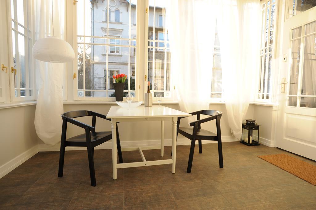 Sopot Special Apartments Ruang foto