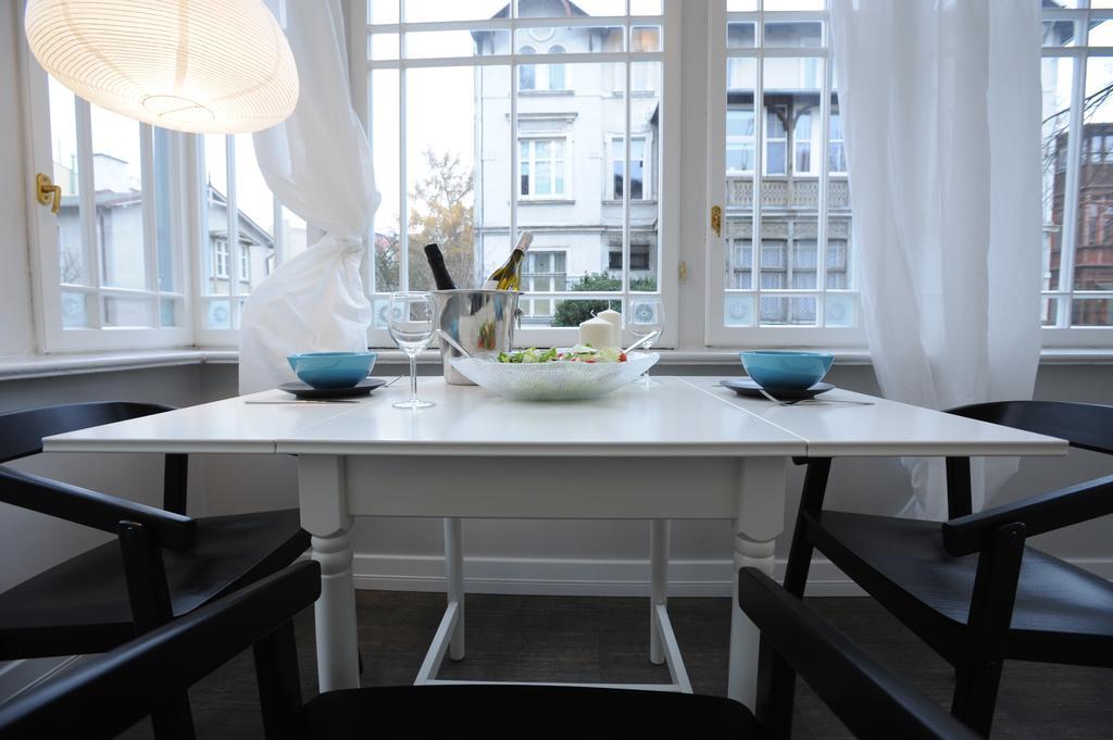 Sopot Special Apartments Bagian luar foto