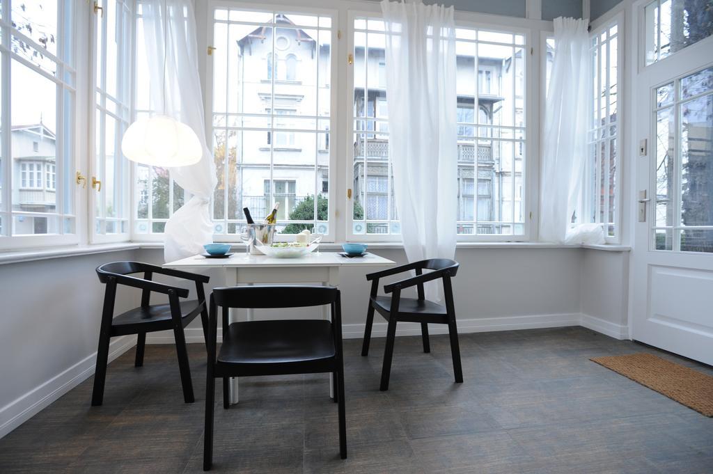 Sopot Special Apartments Bagian luar foto