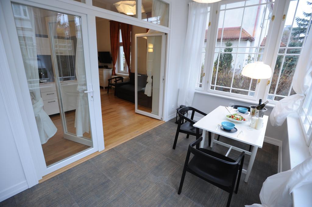 Sopot Special Apartments Bagian luar foto