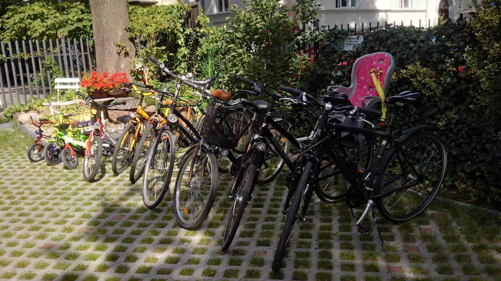 Sopot Special Apartments Bagian luar foto