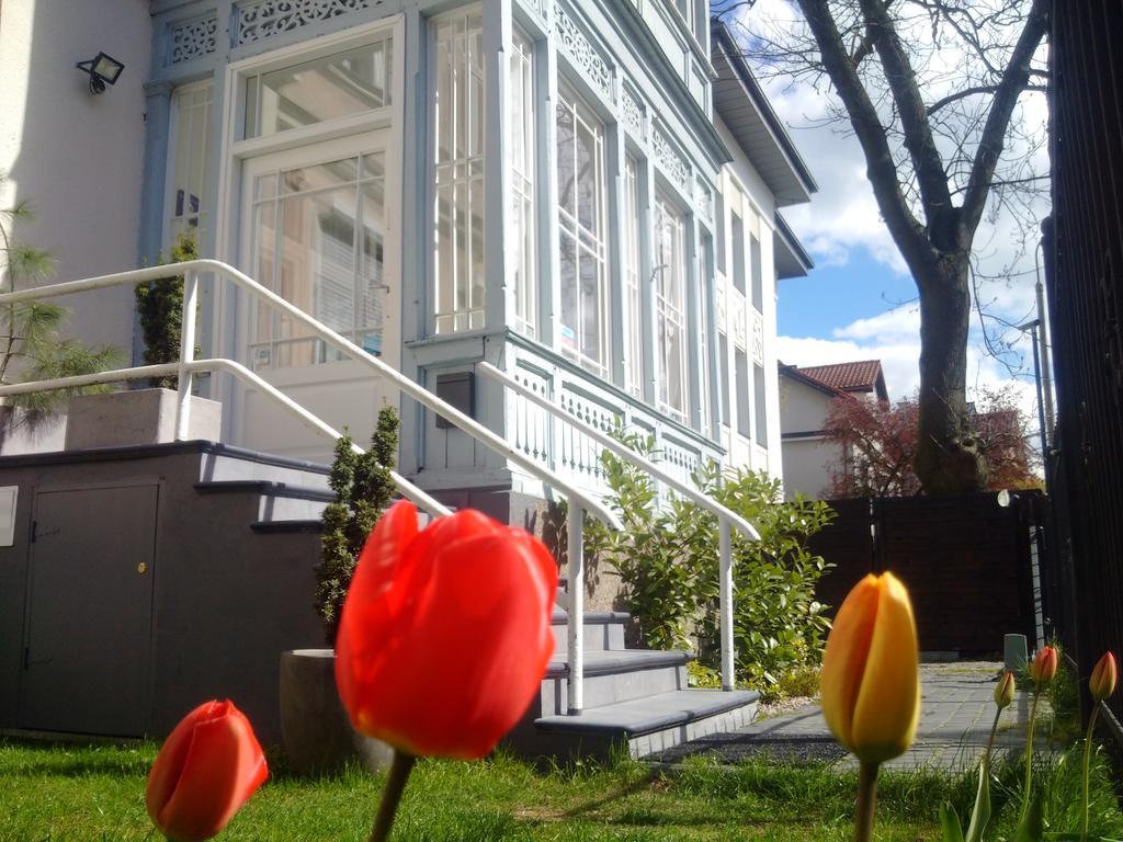 Sopot Special Apartments Bagian luar foto