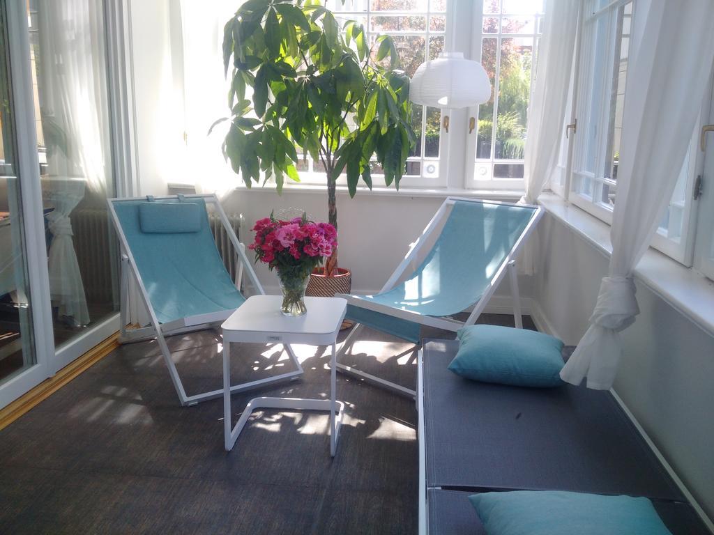 Sopot Special Apartments Bagian luar foto