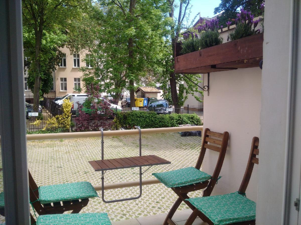 Sopot Special Apartments Bagian luar foto