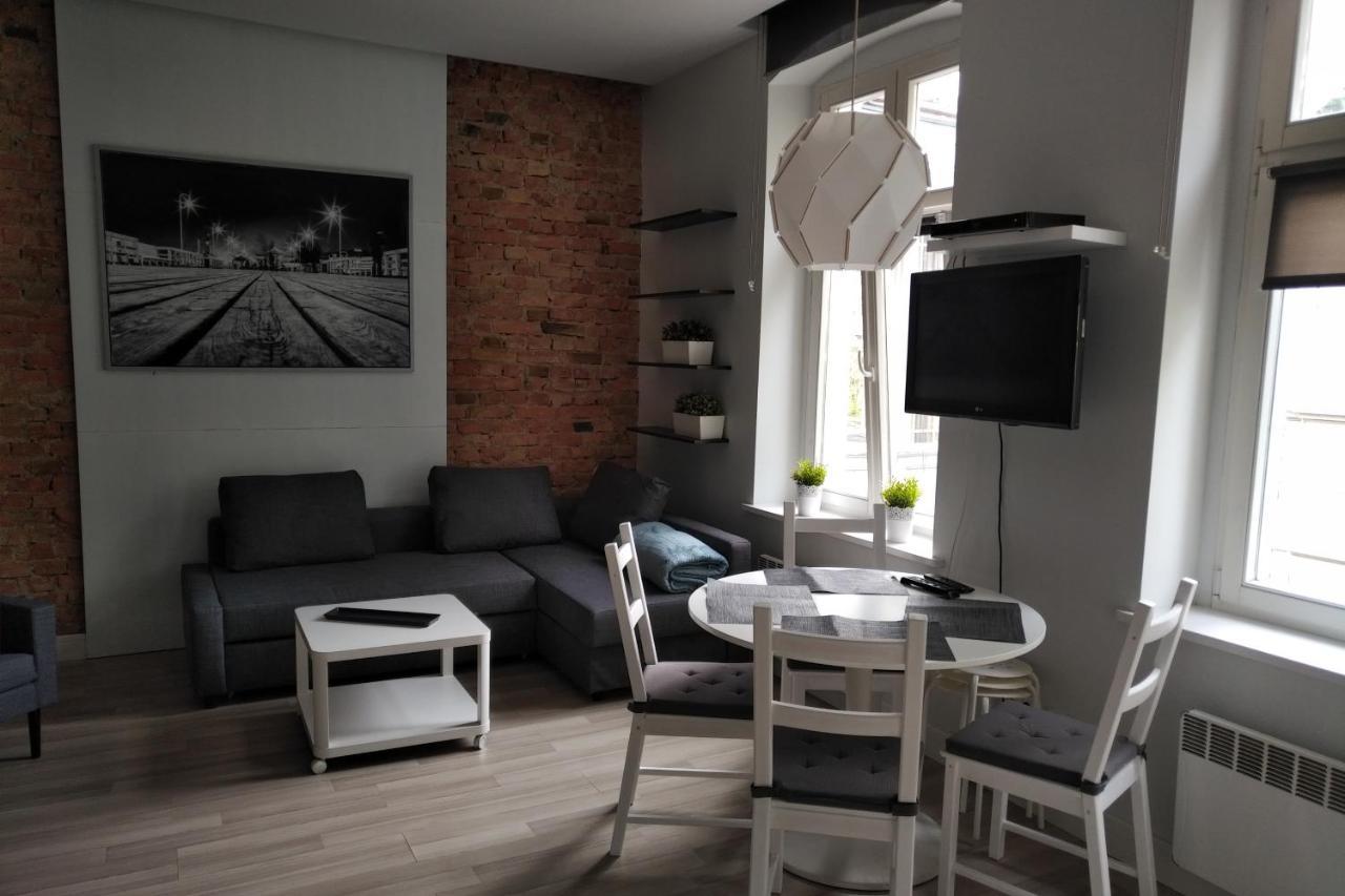Sopot Special Apartments Bagian luar foto