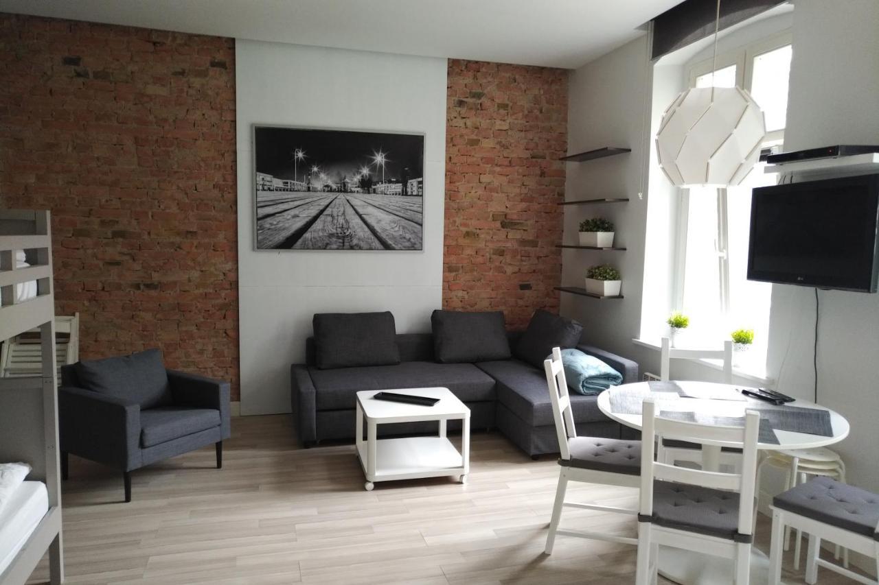 Sopot Special Apartments Bagian luar foto
