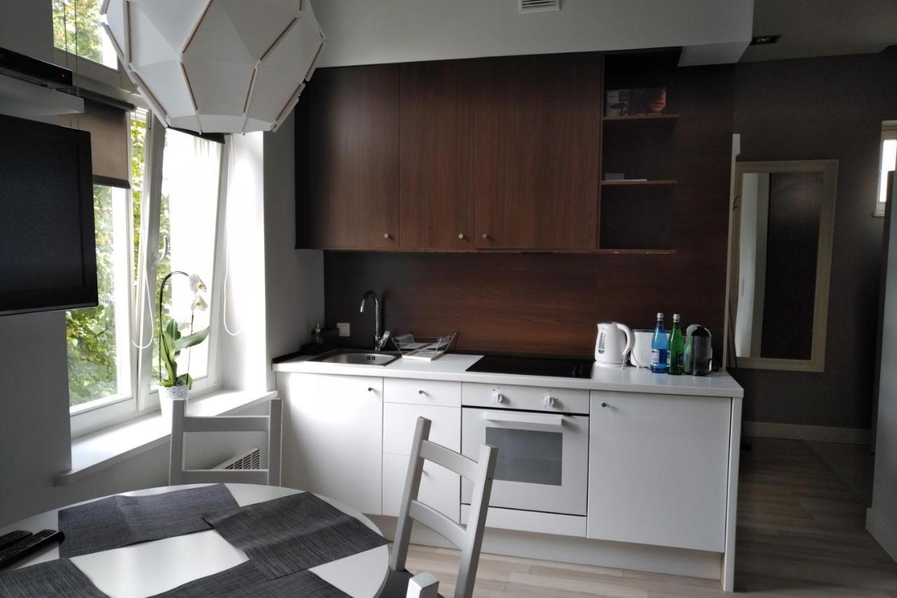 Sopot Special Apartments Bagian luar foto